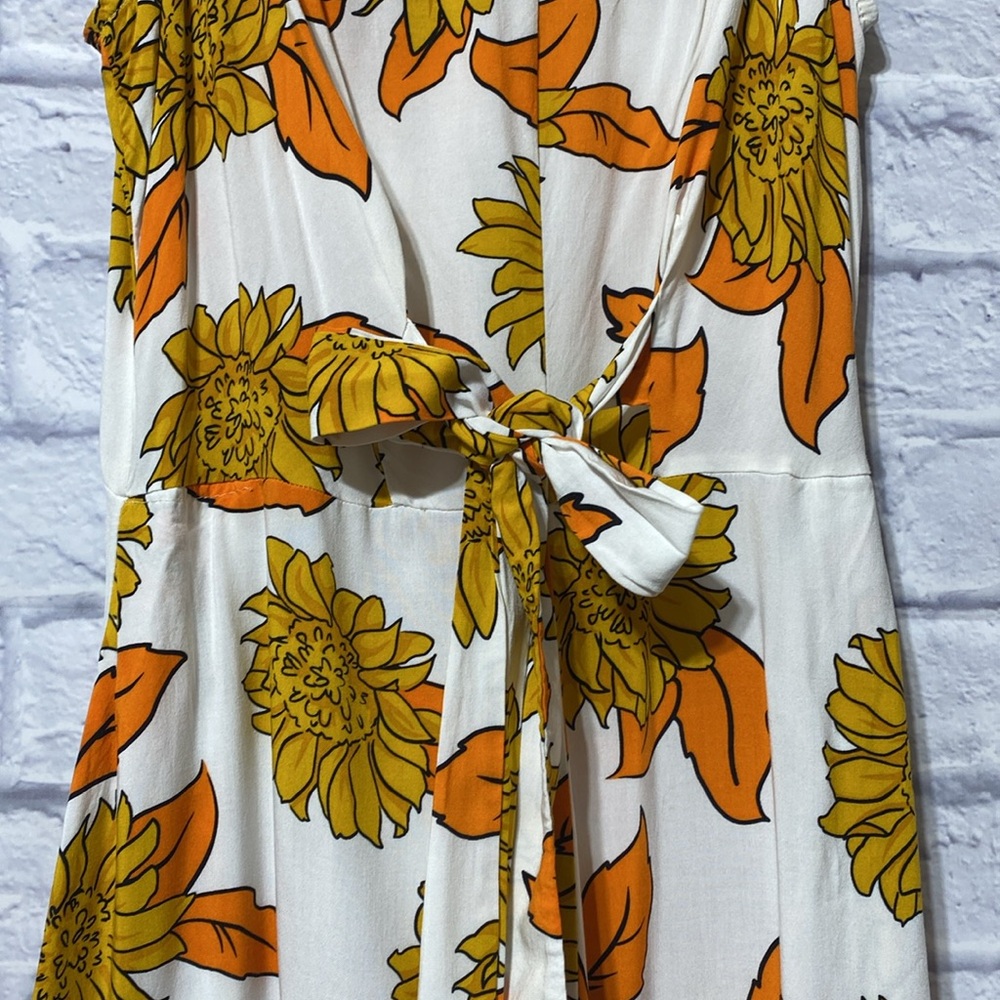 My street long dress - Picture 8 of 12